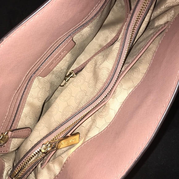 Michael Kors Dillon - Dusty rose. - Picture 7 of 8